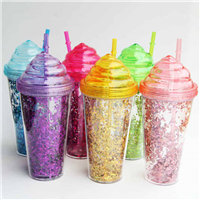 plastic drinking cup from MMCIS China